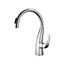 Monocomando cozinha extensível Swan