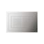Chuveiro de embutir em INOX AI304 com 4 funções