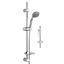 Rampa de duche Plus completa
