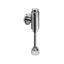 Fluxometro de urinol temporizado com regulador de caudal 1/2" a 3 bar