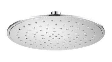 Picture of ABS shower head - with air injection system
