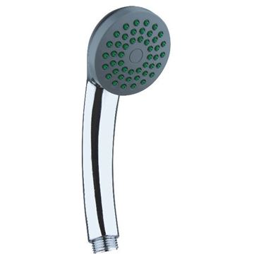 Picture of ABS hand shower 1 jey spray
