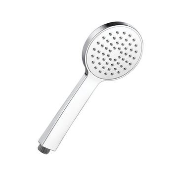 Picture of ABS hand shower 1 jet spray