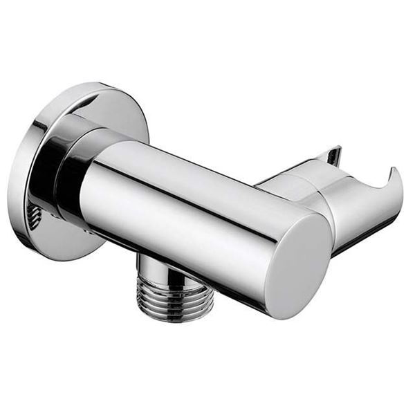 Picture of Shower holder with water connection