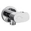 Picture of Shower holder with water connection