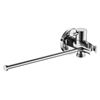 Picture of Toilet/bidet shower foucet with hand shower holder