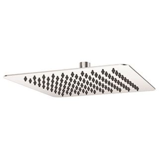 Picture of SS304 shower head square 200mm x 200mm