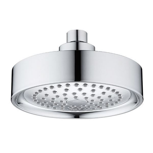 Picture of ABS shower head 140mm