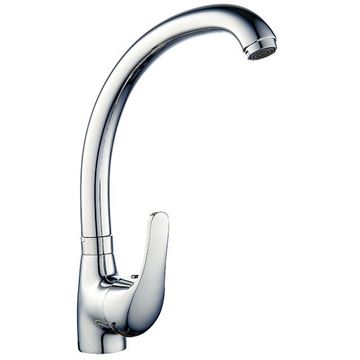 Picture of Entire ECO sink mixer