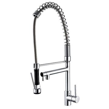 Picture of Sink mixer industrial
