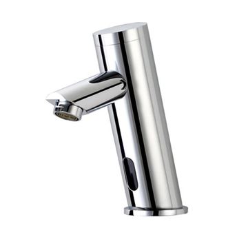 Picture of Infrared electronic basin tap 