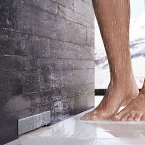 Cuadro para la categor&#xED;a Duchas