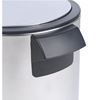 Picture of Stainless Steel Garbage Confort Bin 