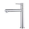 Picture of Basin mixer for free-standing basins