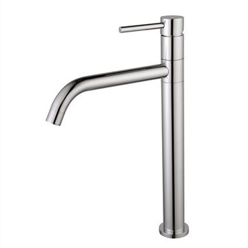 Picture of Basin mixer for free-standing basins