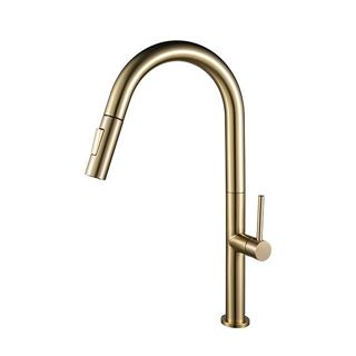 Picture of Pull Gold out sink mixer