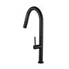 Picture of Pull black out sink mixer