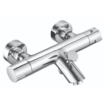 Picture of Shower thermostatic bath mixer 