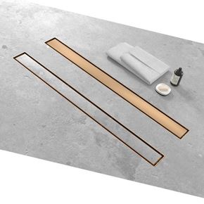 Cuadro para la categor&#xED;a Canaletas de ducha