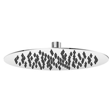 Picture of SS304 shower head round