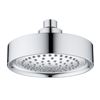 Picture of ABS shower head 150mm