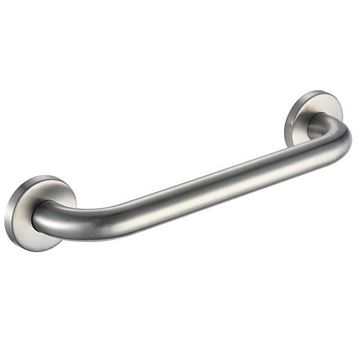 Picture of Fixed grab bar Ø35