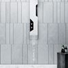 Picture of 4F Shower panel white/black 