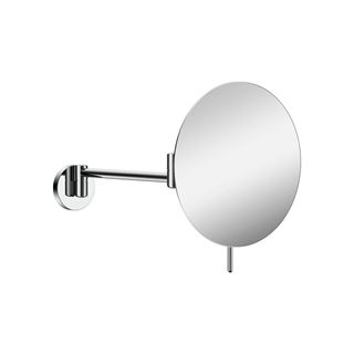 Picture of Cosmetic mirror 5X - Chrome