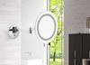 Picture of Cosmetic mirror 5X with LED 