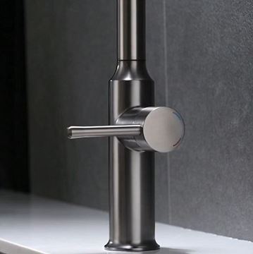 Picture of Sink mixer top