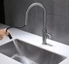 Picture of Sink mixer top