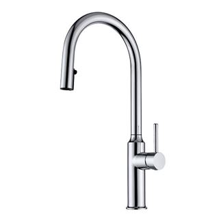 Picture of Sink mixer Top - Chrome 