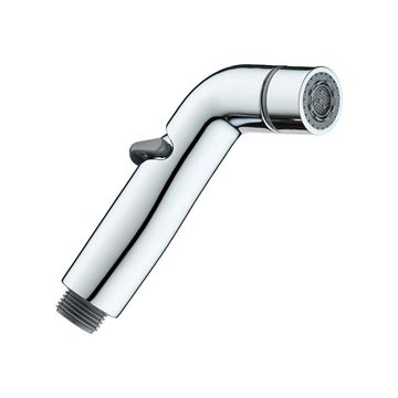 Picture of ABS shower 2F chrome with adjustable flow