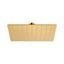 Picture of SS304 shower head Gold matte