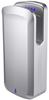 Picture of Automatic hand dryer in ABS Gray 