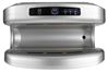 Picture of Automatic hand dryer in ABS Gray 